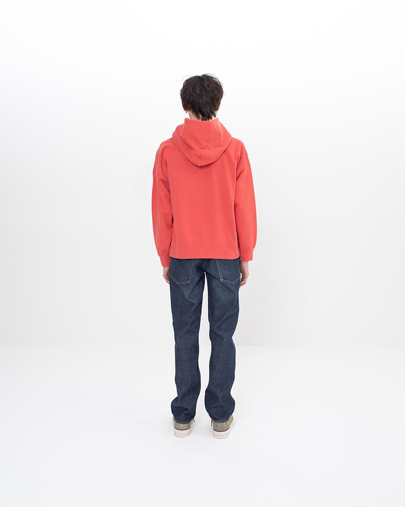 JUMBO SB HOODIE P.O. (C/WS) | Visvim Official North American Web Store